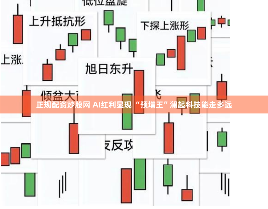 正规配资炒股网 AI红利显现 “预增王”澜起科技能走多远
