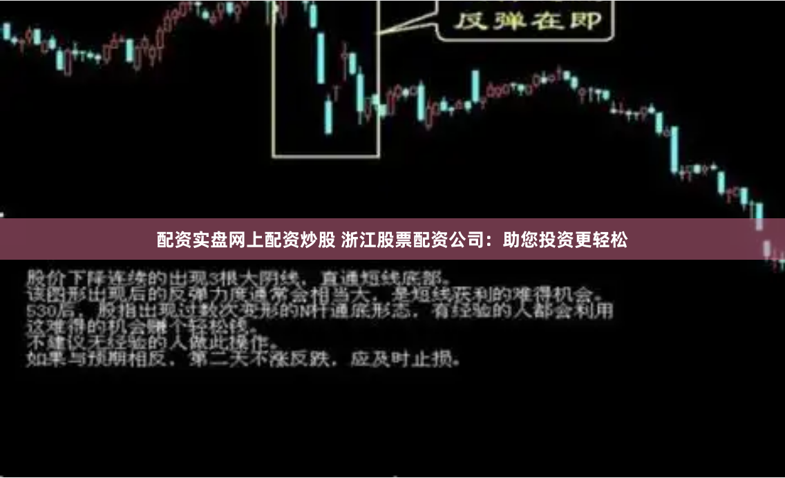 配资实盘网上配资炒股 浙江股票配资公司:助您投资更轻松