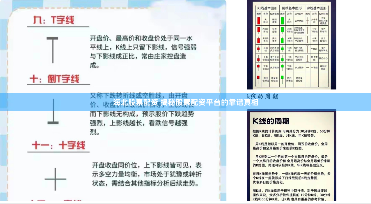 海北股票配资 揭秘股票配资平台的靠谱真相