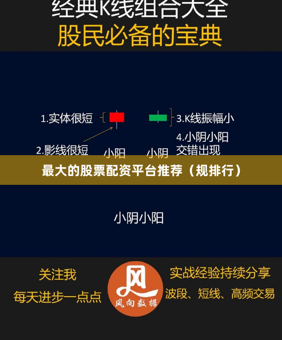 最大的股票配资平台推荐（规排行）