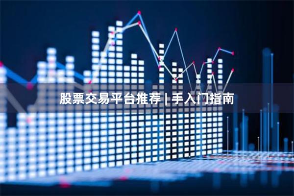 股票交易平台推荐 | 手入门指南
