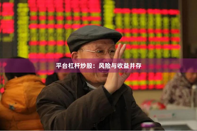 平台杠杆炒股：风险与收益并存